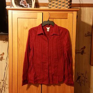 Maurices Long Sleeve Top